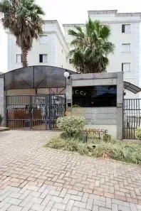 Apartamento com 2 Quartos à venda, 54m² no Vila Industrial, Campinas