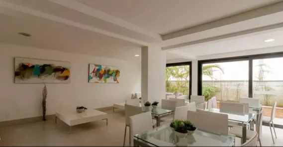 Apartamento com 1 Quarto à venda, 36m² no Vila Mariana, São Paulo