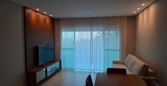 Apartamento com 4 Quartos à venda, 142m² no Alphaville I, Salvador