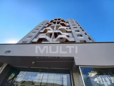 Apartamento com 4 Quartos para alugar, 160m² no Osvaldo Rezende, Uberlândia