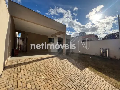 Casa com 3 Quartos à venda, 111m² no Nossa Senhora de Fátima, Lagoa Santa