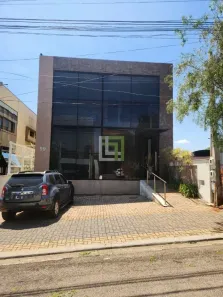 Prédio Comercial à venda, 272m² no Parque Das Vinhas, Itupeva
