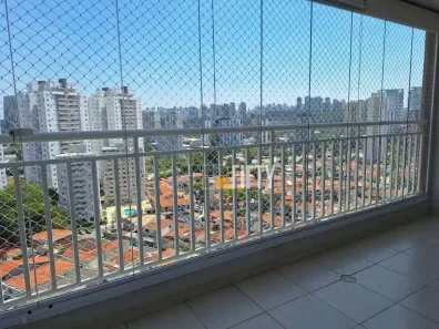 Apartamento com 3 Quartos à venda, 82m² no Vila Cruzeiro, São Paulo