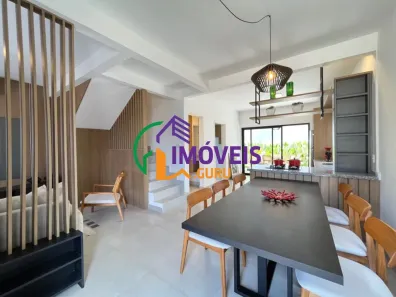Casa de Condomínio com 3 Quartos à venda, 112m² no Vila Capuava, Valinhos