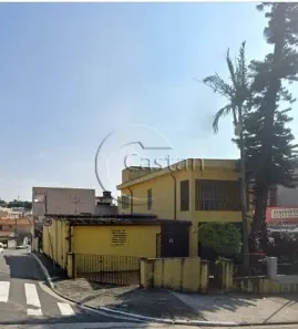 Lote/Terreno com 1 Quarto à venda, 177m² no Parque Sevilha, São Paulo