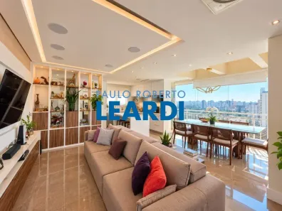 Cobertura com 3 Quartos à venda, 167m² no Vila Romana, São Paulo