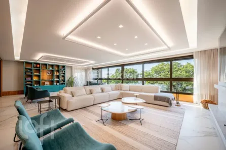 Apartamento com 3 Quartos à venda, 290m² no Mont Serrat, Porto Alegre
