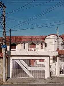 Casa com 4 Quartos à venda, 190m² no Alto Ipiranga, Mogi das Cruzes