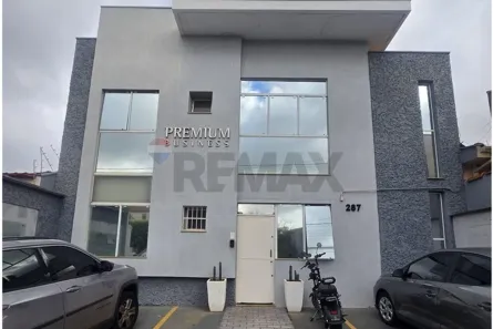 Sala Comercial à venda, 19m² no Nova Ribeirânia, Ribeirão Preto