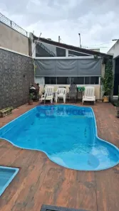 Sobrado com 3 Quartos à venda, 200m² no Residencial Vista do Horto, Araraquara