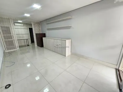 Sala Comercial à venda, 33m² no Jardim Santa Clara do Lago I, Hortolândia