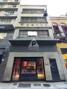 Prédio Comercial à venda, 300m² no Centro, Rio de Janeiro