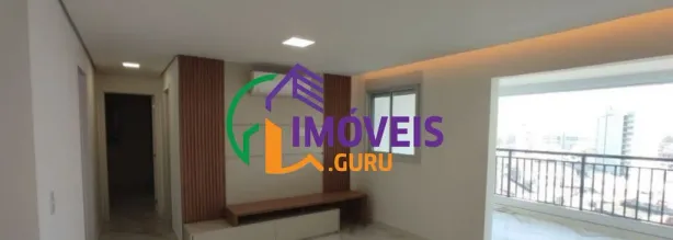 Apartamento com 3 Quartos para alugar, 108m² no Santo Amaro, São Paulo