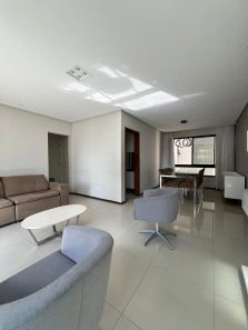 Apartamento com 3 Quartos à venda, 106m² no Itaigara, Salvador