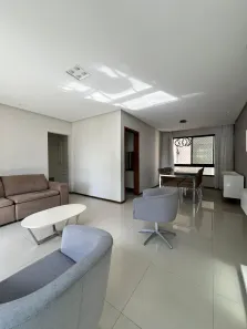 Apartamento com 3 Quartos à venda, 106m² no Itaigara, Salvador