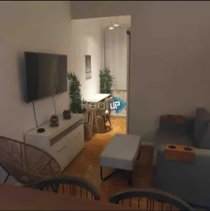 Apartamento com 1 Quarto à venda, 35m² no Leblon, Rio de Janeiro