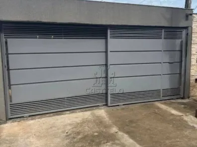 Casa com 2 Quartos à venda, 90m² no Jardim Padovani, Londrina