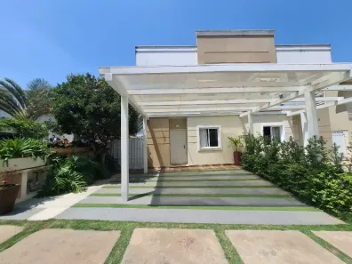 Casa de Condomínio com 3 Quartos à venda, 106m² no Paisagem Renoir, Cotia