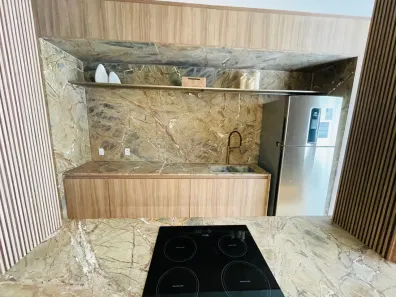 Apartamento com 2 Quartos à venda, 80m² no Moema, São Paulo
