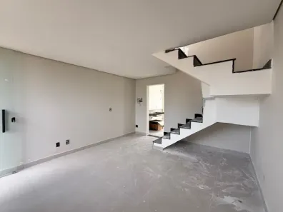 Casa com 2 Quartos à venda, 65m² no Jardim das Alterosas - 2ª Seção, Betim