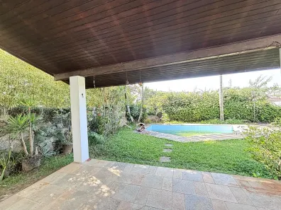 Casa de Condomínio com 4 Quartos à venda, 300m² no Alphaville, Santana de Parnaíba