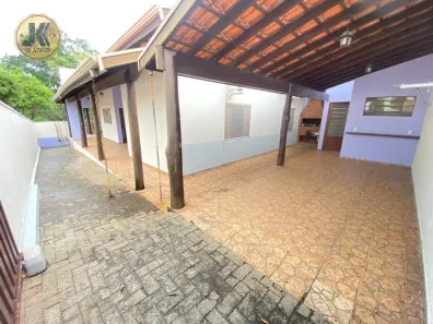 Casa de Condomínio com 3 Quartos à venda, 191m² no Jardim Primavera, Jaguariúna