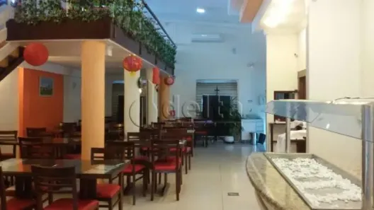 Ponto Comercial à venda, 450m² no Centro, Uberlândia