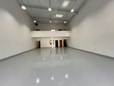 Ponto Comercial para alugar, 230m² no Jardim Bom Retiro (Nova Veneza), Sumaré