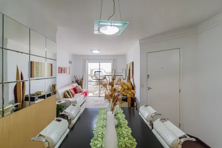 Apartamento com 3 Quartos para alugar, 110m² no Vila Anglo Brasileira, São Paulo