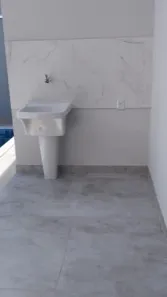 Casa de Condomínio com 3 Quartos à venda, 93m² no Horto Florestal, Sorocaba