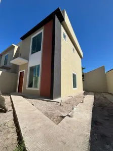 Casa com 3 Quartos à venda, 98m² no Floresta das Gaivotas, Rio das Ostras