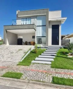 Casa de Condomínio com 4 Quartos à venda, 240m² no Inoã (Inoã), Maricá