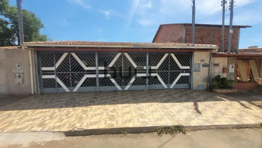 Casa com 3 Quartos à venda, 200m² no Setor Faiçalville, Goiânia