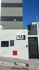 Apartamento com 2 Quartos à venda, 80m² no Vila Jacuí, São Paulo