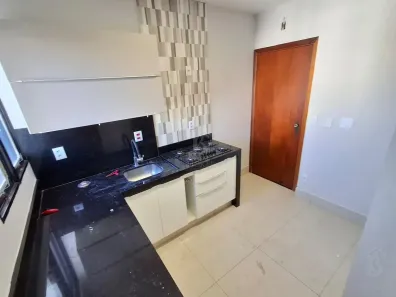 Apartamento com 3 Quartos para alugar, 20m² no Boa Vista, Marília