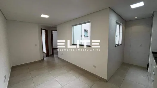Cobertura com 2 Quartos para alugar, 85m² no Vila Alice, Santo André