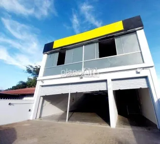 Ponto Comercial para alugar, 800m² no Centro, Gravataí