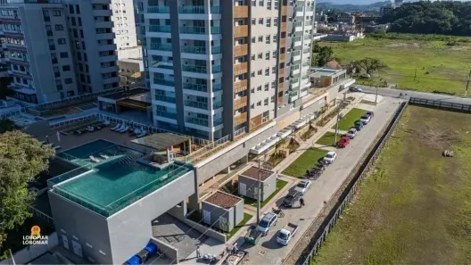 Apartamento com 2 Quartos à venda, 76m² no Itacolomi, Balneário Piçarras