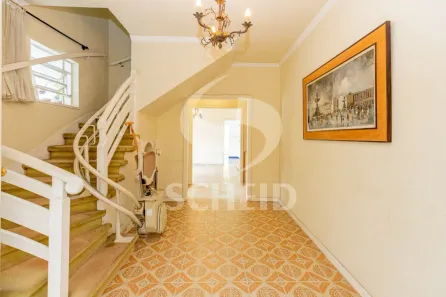 Casa com 4 Quartos à venda, 283m² no Jardim Paulista, São Paulo