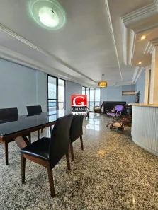 Apartamento com 3 Quartos à venda, 200m² no Marco, Belém