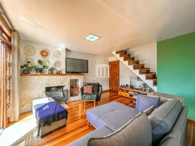 Apartamento com 3 Quartos à venda, 106m² no Albuquerque, Teresópolis