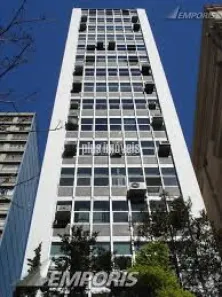 Sala Comercial à venda, 126m² no Bela Vista, São Paulo