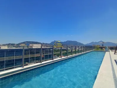 Apartamento com 1 Quarto à venda, 32m² no Centro, Rio de Janeiro