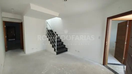 Casa de Condomínio com 3 Quartos à venda, 97m² no Jardim Ubirajara (Zona Sul), São Paulo