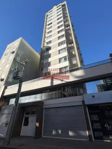 Apartamento com 1 Quarto para alugar, 55m² no Centro, Passo Fundo
