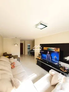 Apartamento com 3 Quartos à venda, 98m² no Vila Nova Conceição, São Paulo