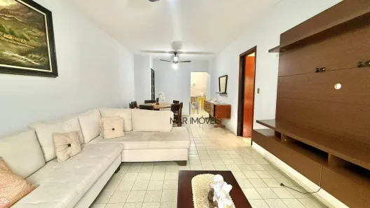 Apartamento com 2 Quartos à venda, 85m² no Pitangueiras, Guarujá