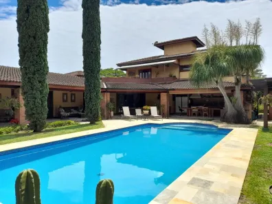 Casa com 4 Quartos à venda, 640m² no Palos Verdes, Carapicuíba