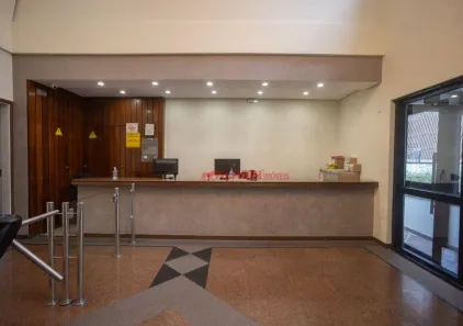 Sala Comercial à venda, 40m² no Vila Mariana, São Paulo