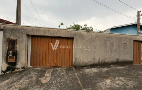 Casa com 2 Quartos à venda, 75m² no Jardim Myrian Moreira da Costa, Campinas